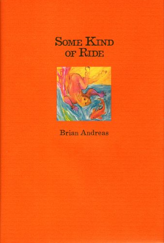Some Kind of Ride: Stories & Drawings For Making Sense of It All